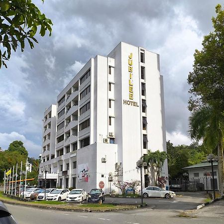 Jubilee Hotel Bandar Seri Begawan Zewnętrze zdjęcie