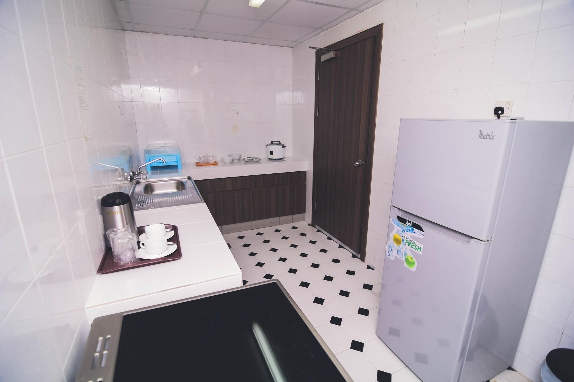 Jubilee Hotel Bandar Seri Begawan Zewnętrze zdjęcie