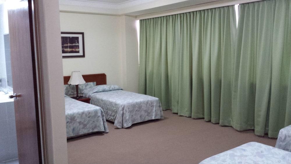 Jubilee Hotel Bandar Seri Begawan Zewnętrze zdjęcie