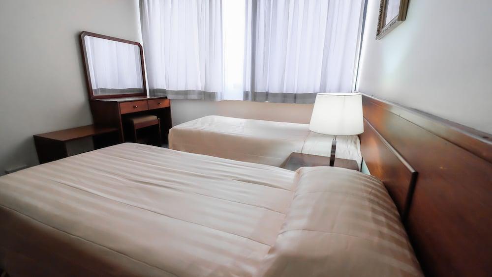 Jubilee Hotel Bandar Seri Begawan Zewnętrze zdjęcie