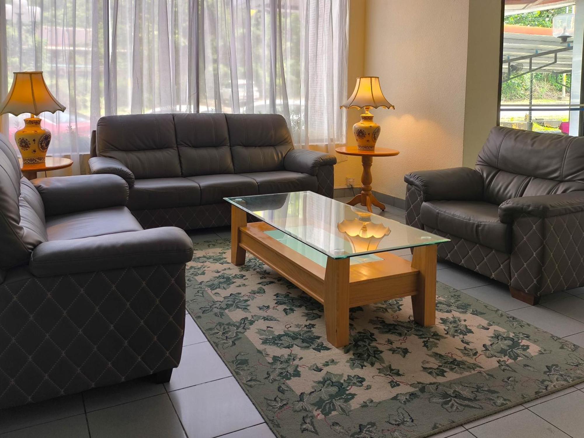 Jubilee Hotel Bandar Seri Begawan Zewnętrze zdjęcie