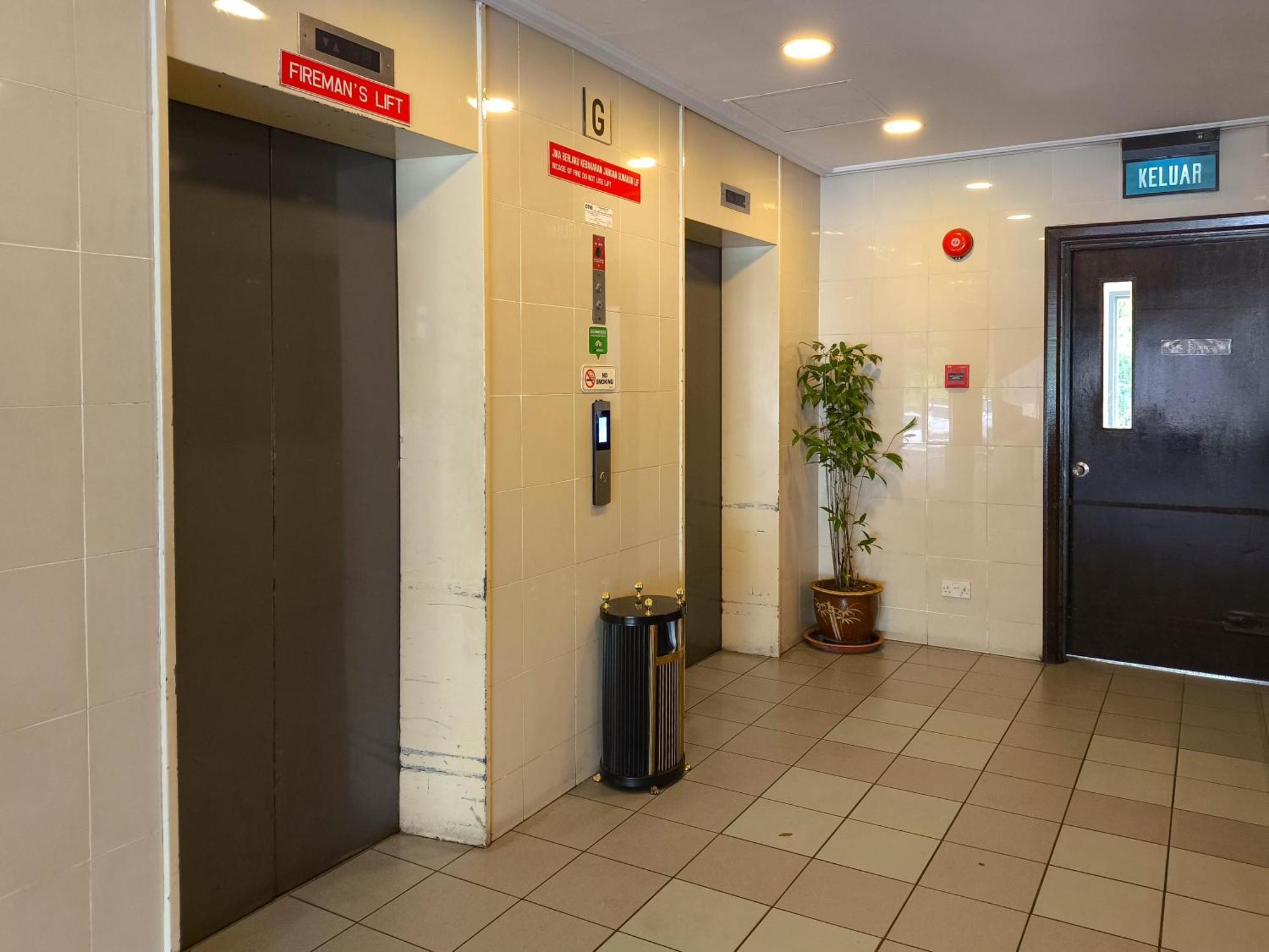 Jubilee Hotel Bandar Seri Begawan Zewnętrze zdjęcie