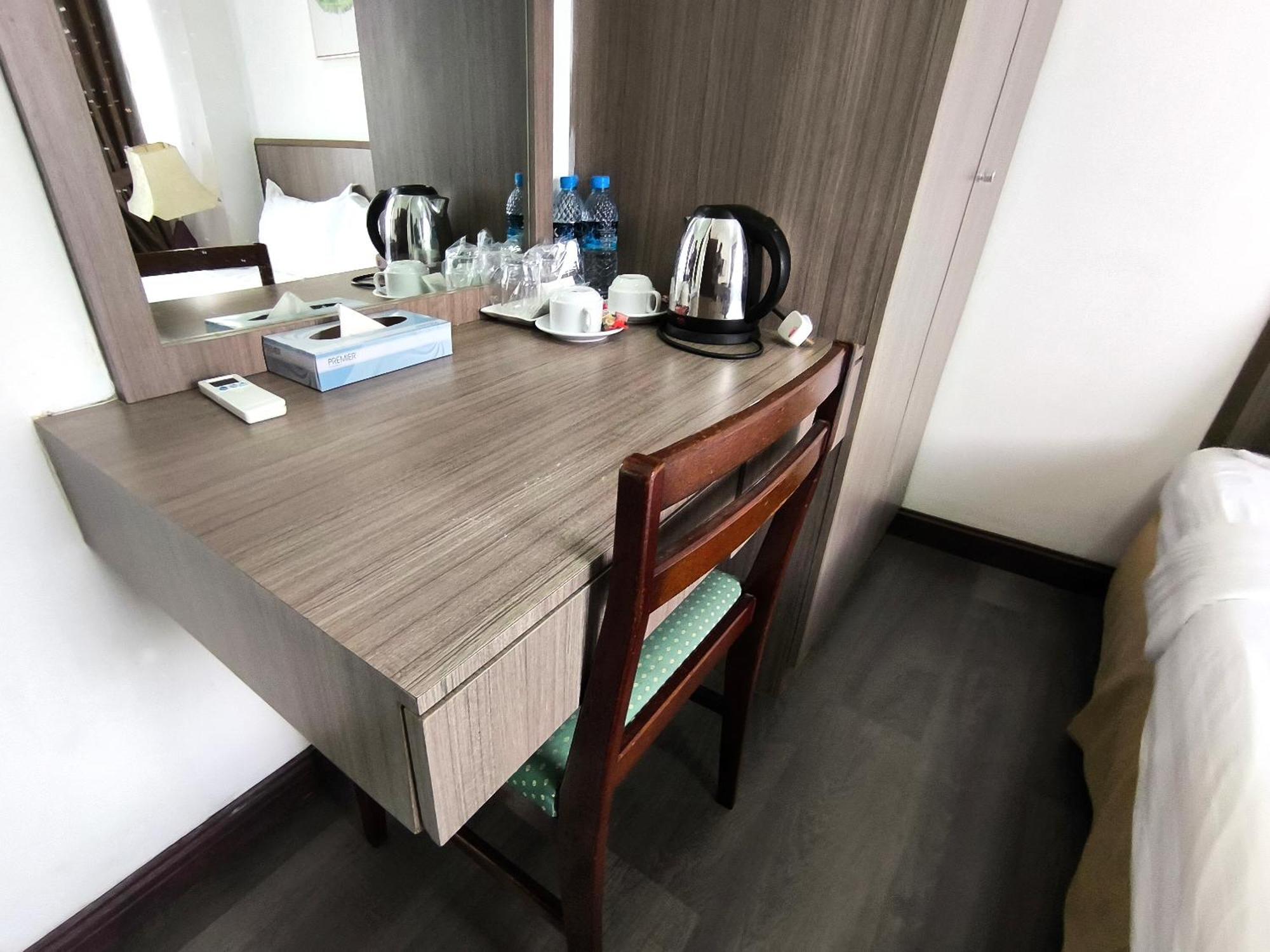 Jubilee Hotel Bandar Seri Begawan Zewnętrze zdjęcie