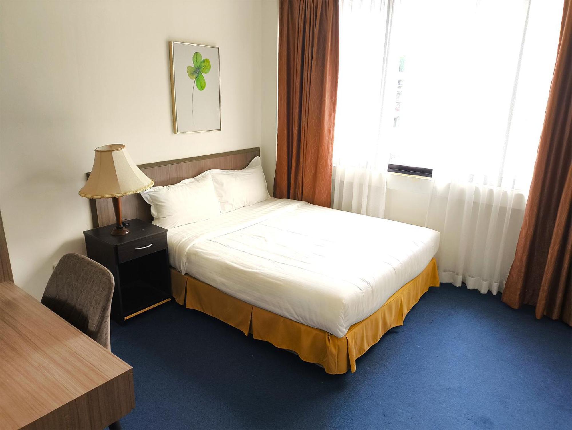 Jubilee Hotel Bandar Seri Begawan Zewnętrze zdjęcie