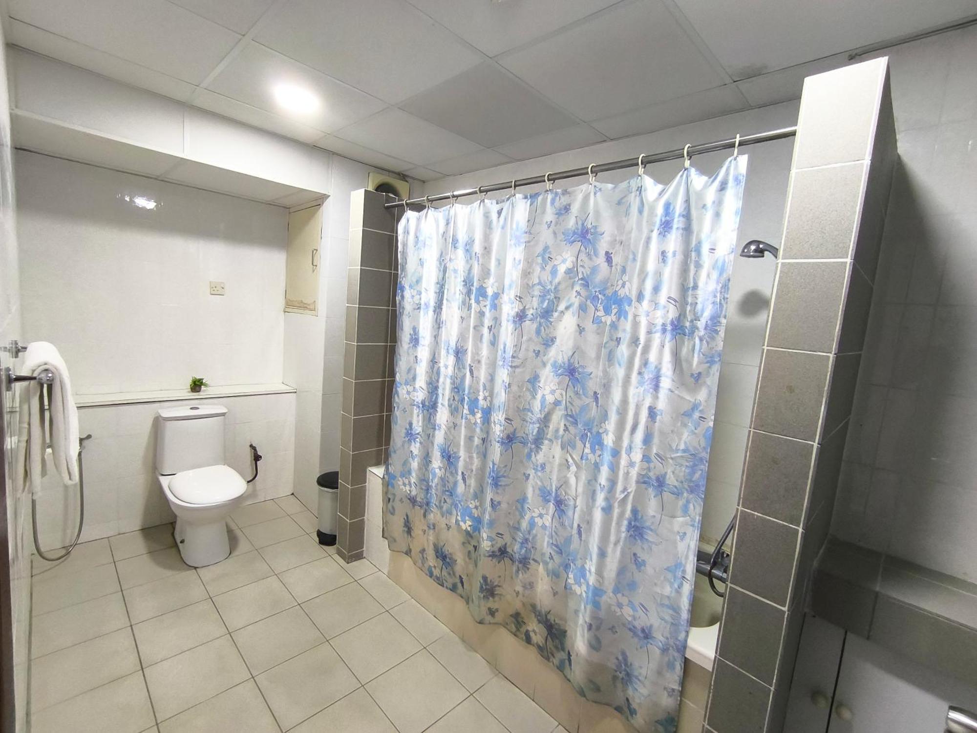 Jubilee Hotel Bandar Seri Begawan Zewnętrze zdjęcie