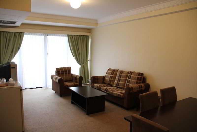 Jubilee Hotel Bandar Seri Begawan Zewnętrze zdjęcie