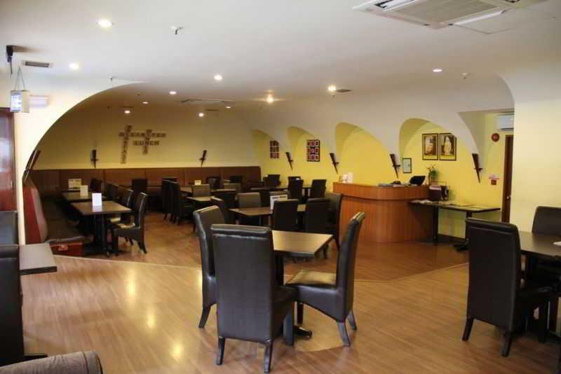 Jubilee Hotel Bandar Seri Begawan Zewnętrze zdjęcie