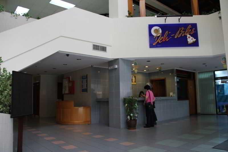 Jubilee Hotel Bandar Seri Begawan Zewnętrze zdjęcie