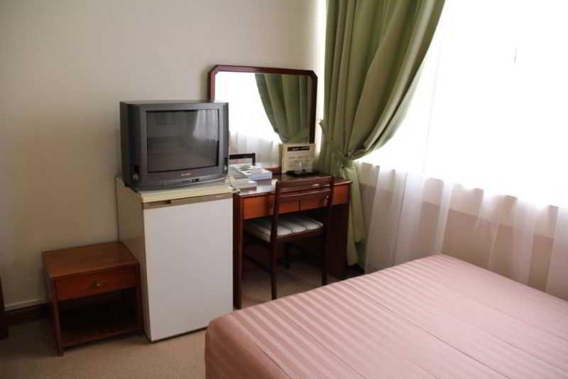 Jubilee Hotel Bandar Seri Begawan Zewnętrze zdjęcie