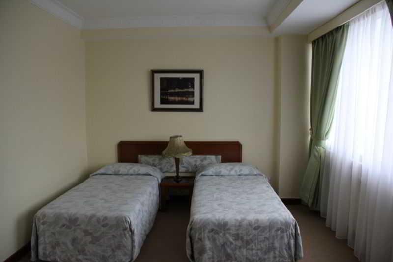 Jubilee Hotel Bandar Seri Begawan Zewnętrze zdjęcie