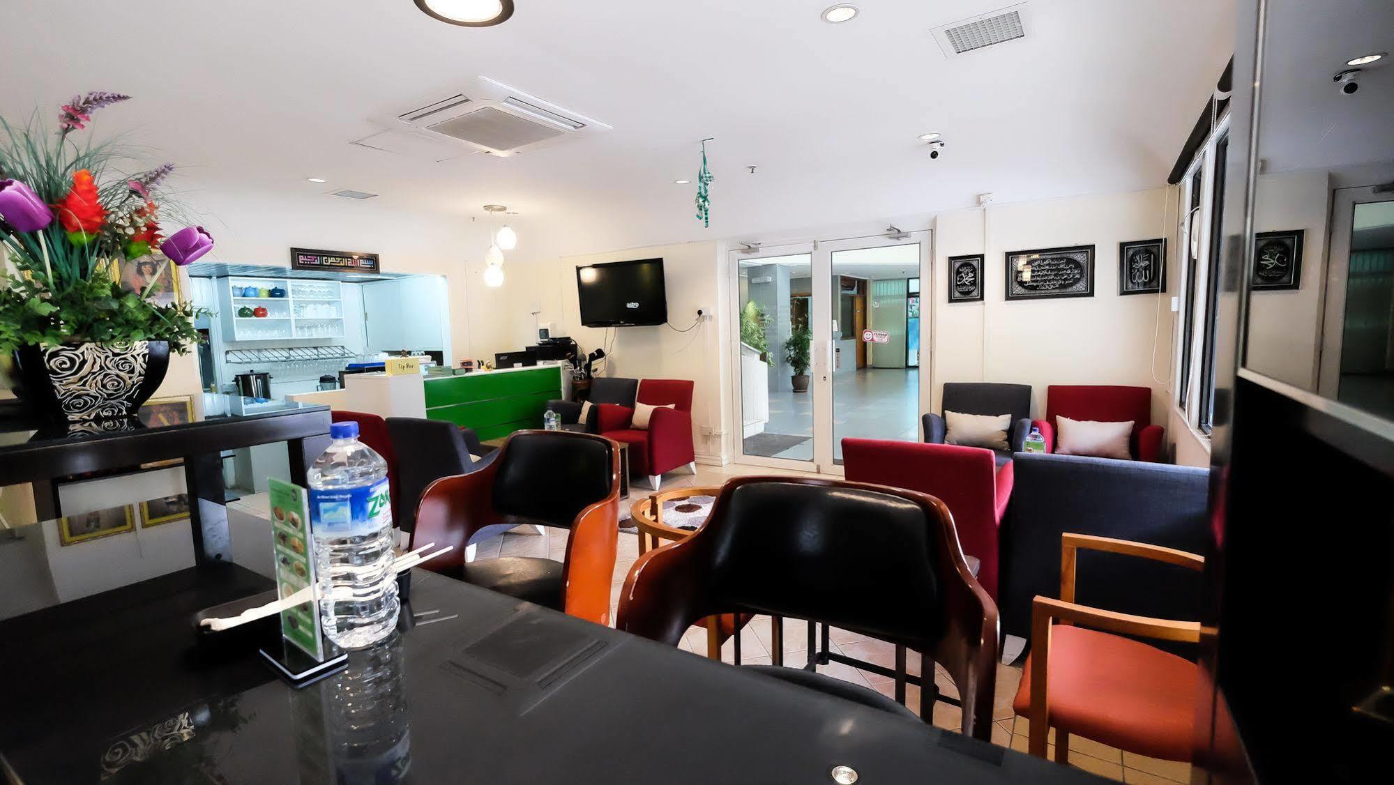 Jubilee Hotel Bandar Seri Begawan Zewnętrze zdjęcie