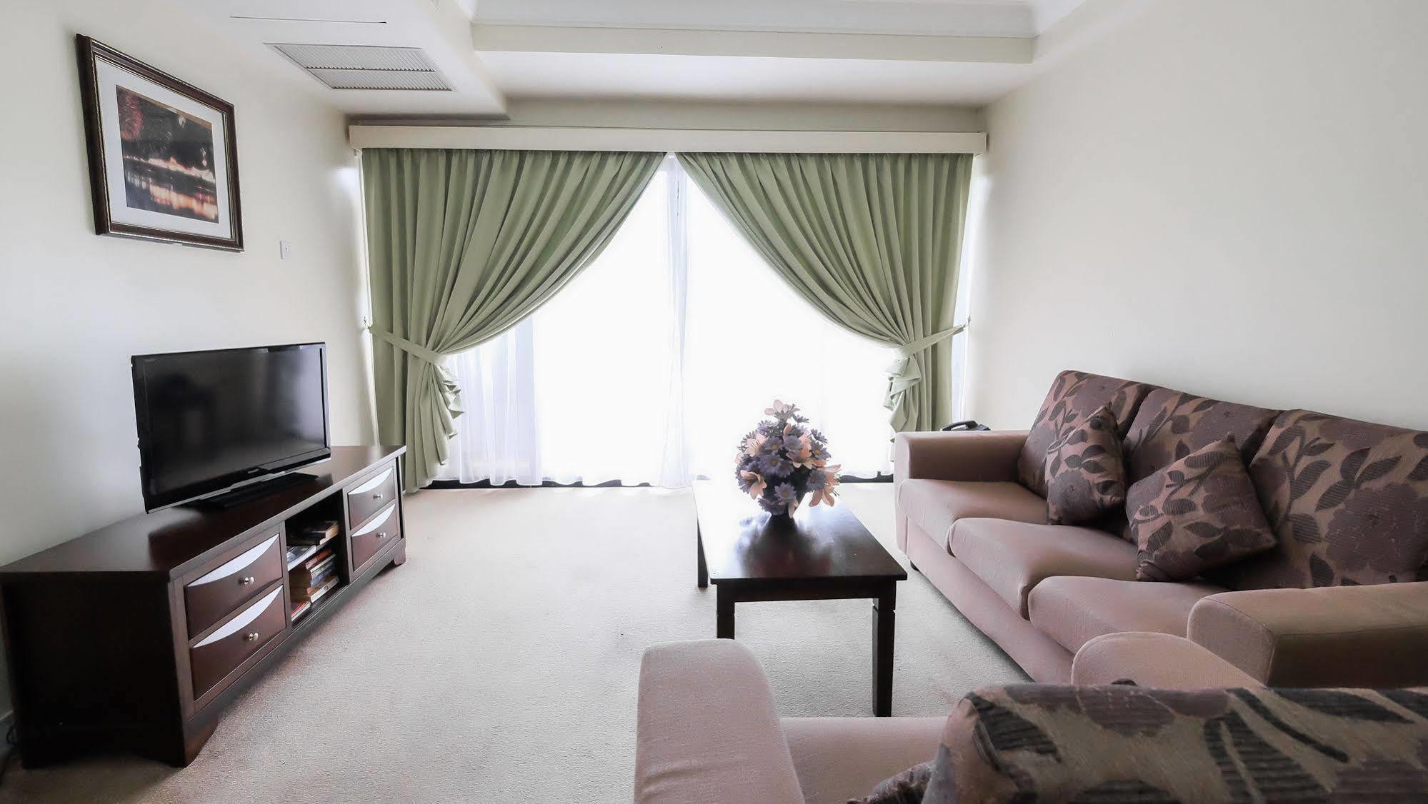 Jubilee Hotel Bandar Seri Begawan Zewnętrze zdjęcie