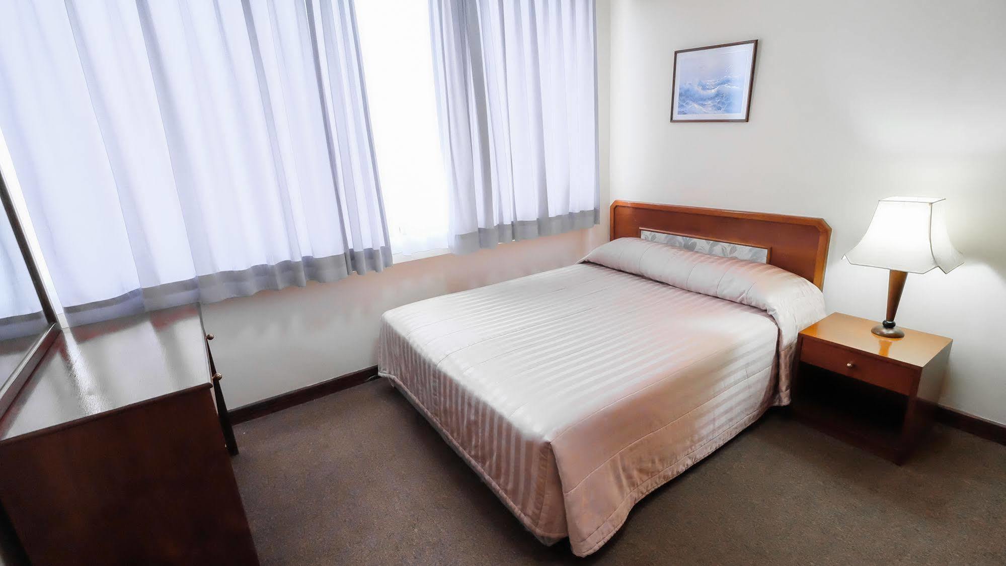 Jubilee Hotel Bandar Seri Begawan Zewnętrze zdjęcie