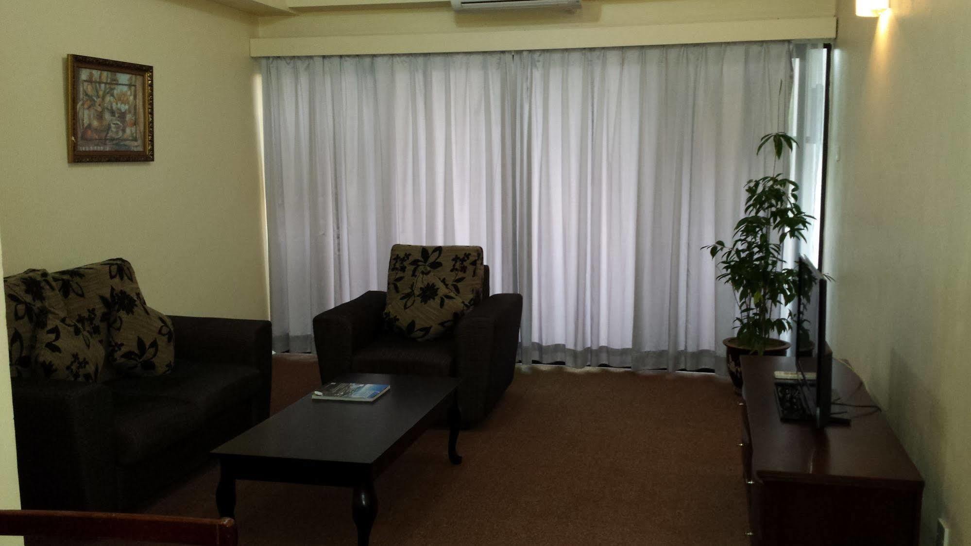 Jubilee Hotel Bandar Seri Begawan Zewnętrze zdjęcie