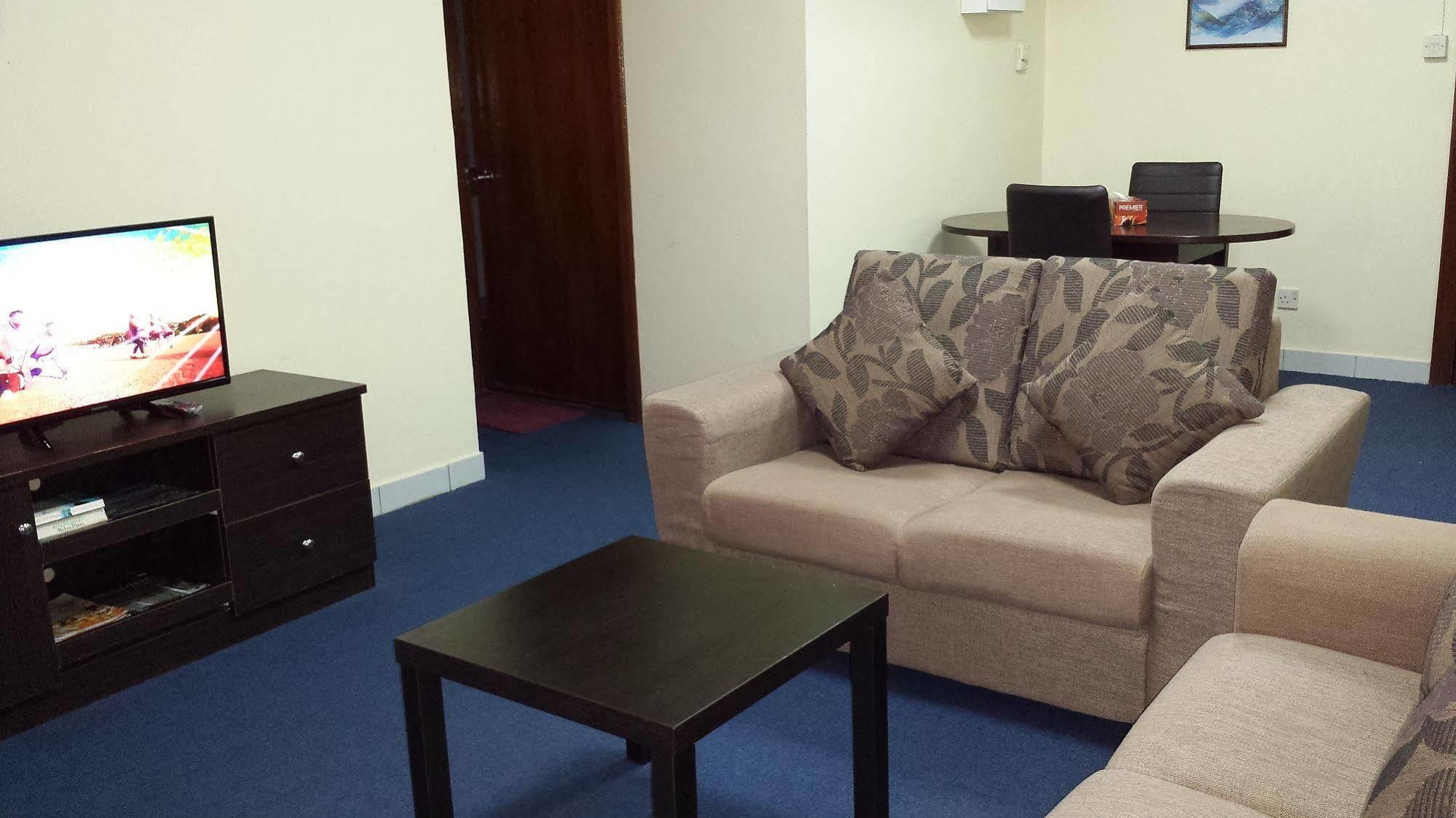 Jubilee Hotel Bandar Seri Begawan Zewnętrze zdjęcie