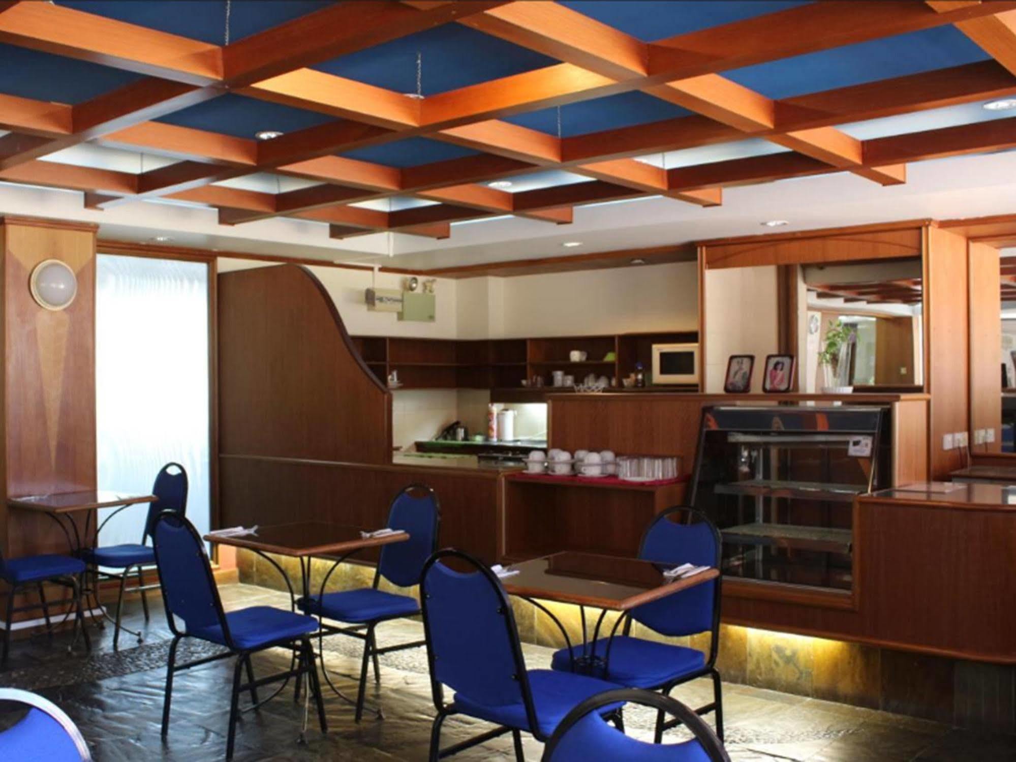 Jubilee Hotel Bandar Seri Begawan Zewnętrze zdjęcie
