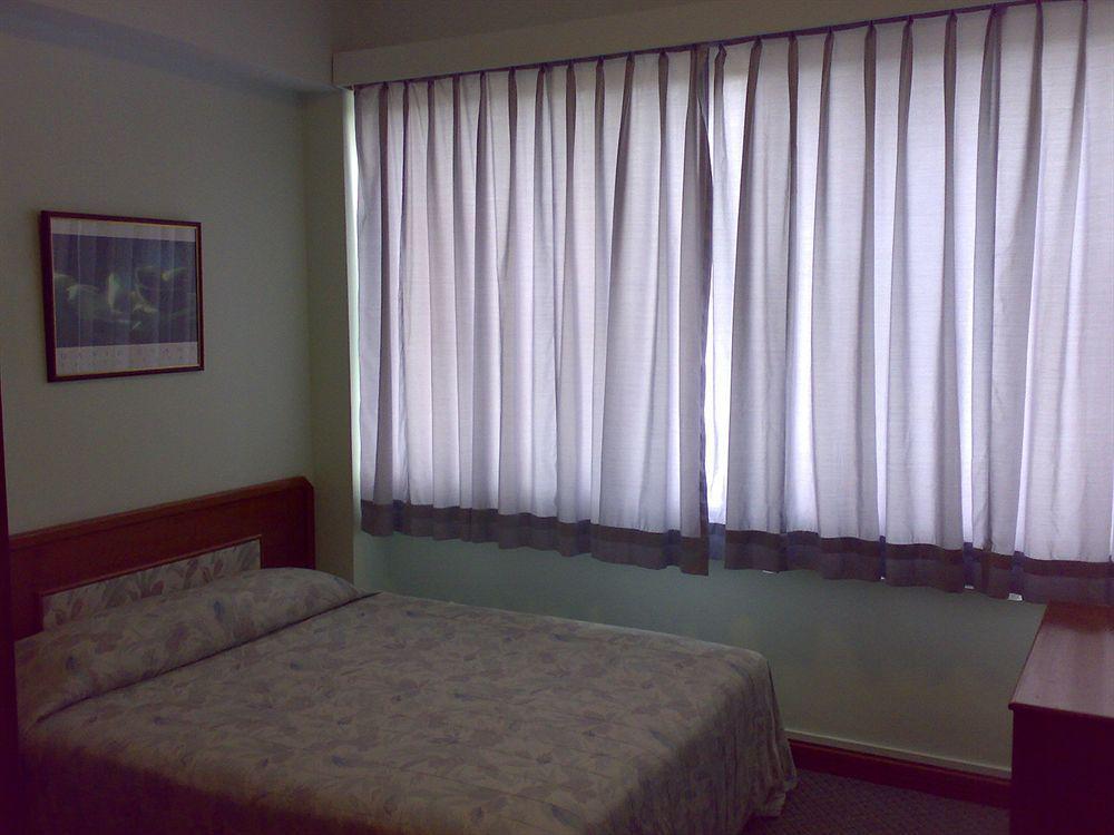 Jubilee Hotel Bandar Seri Begawan Zewnętrze zdjęcie