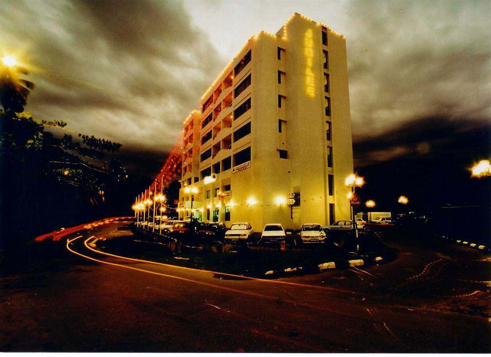 Jubilee Hotel Bandar Seri Begawan Zewnętrze zdjęcie